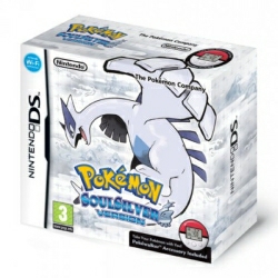 Pokémon Oro y Plata celebran 25 años de su llegada a Europa